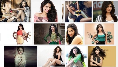 Bollywood Actress Wallpapers 2017 Latest Hd Wall, Pics And Photos
